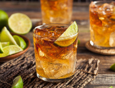 Darjeeling Dark & Stormy